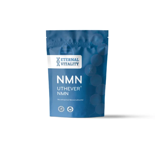 Eternal Vitality NMN Uthever® 30g
