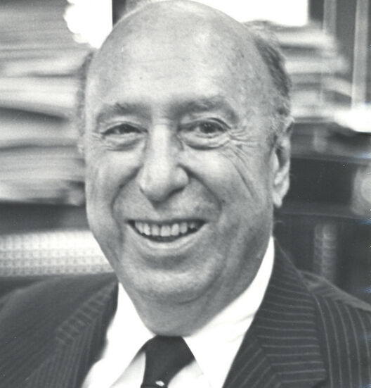 Irving S. Wright